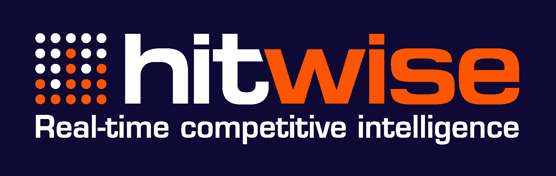 Hitwise UK Logo Vector Logo